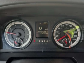 Dodge RAM 1500 * 4x4 Crew Cab 5'7" Box Express Crew Cab *, снимка 9