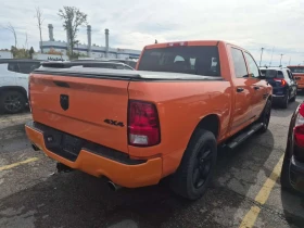 Dodge RAM 1500 * 4x4 Crew Cab 5'7" Box Express Crew Cab *, снимка 3