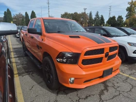 Dodge RAM 1500 * 4x4 Crew Cab 5'7" Box Express Crew Cab *, снимка 2