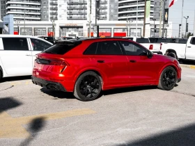 Audi RSQ8 4.0 TFSI Quattro V8, Full, снимка 6