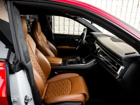 Audi RSQ8 4.0 TFSI Quattro V8, Full, снимка 8