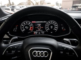 Audi RSQ8 4.0 TFSI Quattro V8, Full, снимка 14