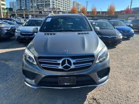 Mercedes-Benz GLE 400, снимка 6