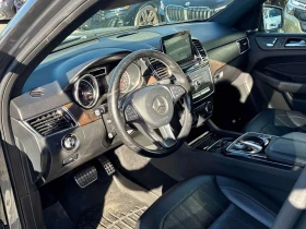Mercedes-Benz GLE 400, снимка 5