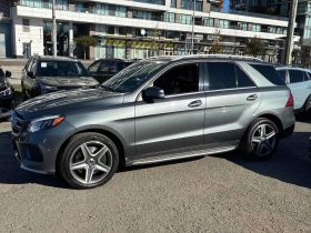 Mercedes-Benz GLE 400, снимка 2