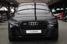Audi SQ7 Virtual/Quattro/Bose/, снимка 1 - Автомобили и джипове - 41933350