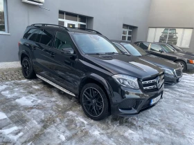 Mercedes-Benz GLS 350 CDI 4 matic , снимка 5