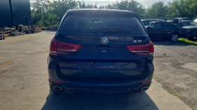 BMW X5 4.0D XDRIVE, снимка 3 - Автомобили и джипове - 45877471