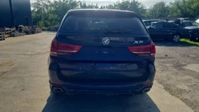 BMW X5 4.0D XDRIVE - [4] 