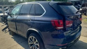 BMW X5 4.0D XDRIVE - [5] 