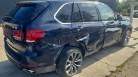 BMW X5 4.0D XDRIVE - [10] 