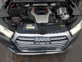 Audi SQ5 3.0 V6 PRESTIGE* , снимка 12