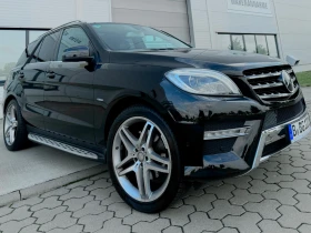 Mercedes-Benz ML 350, снимка 2