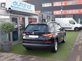 Skoda Kodiaq 2.0TDI/190k.c./7DSG/4x4, снимка 4