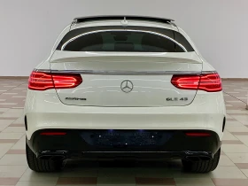 Mercedes-Benz GLE Coupe 43 AMG FULL FULL MAX, снимка 6