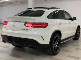 Mercedes-Benz GLE Coupe 43 AMG FULL FULL MAX, снимка 2