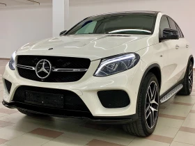 Mercedes-Benz GLE Coupe 43 AMG FULL FULL MAX | Mobile.bg    1