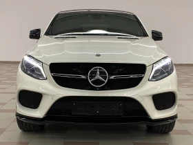 Mercedes-Benz GLE Coupe 43 AMG FULL FULL MAX, снимка 5