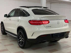 Mercedes-Benz GLE Coupe 43 AMG FULL FULL MAX, снимка 4