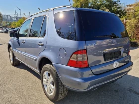 Mercedes-Benz ML 350 Бензин, ШВЕЙЦАРИЯ, , FINAL EDITION, снимка 3