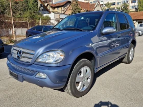 Mercedes-Benz ML 350 Бензин, ШВЕЙЦАРИЯ, , FINAL EDITION, снимка 17