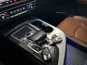 Audi Q7 Tech| SLine| Distro| HUD| 360| Bose| TV| Massage| , снимка 8