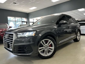 Audi Q7 Tech| SLine| Distro| HUD| 360| Bose| TV| Massage| , снимка 1