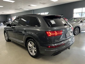 Audi Q7 Tech| SLine| Distro| HUD| 360| Bose| TV| Massage| , снимка 4