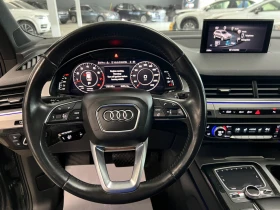 Audi Q7 Tech| SLine| Distro| HUD| 360| Bose| TV| Massage| , снимка 6