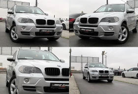 BMW X5 PANORAMA/Xdrive/NAVI/NOVA-  | Mobile.bg    8