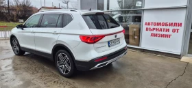 Seat Tarraco Xcellence 88296km. 4x4, снимка 5