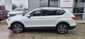 Seat Tarraco Xcellence 88296km. 4x4, снимка 6