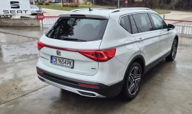 Seat Tarraco Xcellence 88296km. 4x4, снимка 4