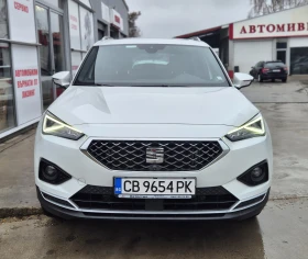 Seat Tarraco Xcellence 88296km. 4x4, снимка 2