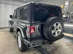 Jeep Wrangler JL- Sport 3, 6-290PS, снимка 2