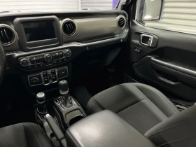 Jeep Wrangler JL- Sport 3, 6-290PS, снимка 10