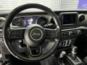 Jeep Wrangler JL- Sport 3, 6-290PS, снимка 9