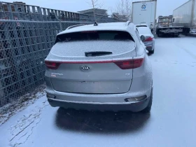 Kia Sportage EX, снимка 4