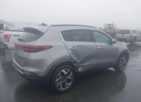 Kia Sportage EX | Mobile.bg    5