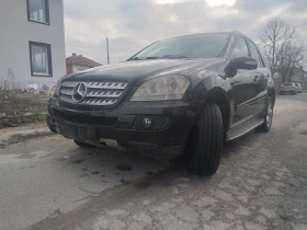 Mercedes-Benz ML 280, снимка 2