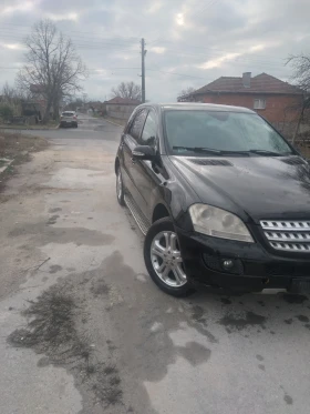 Mercedes-Benz ML 280, снимка 5