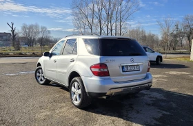 Mercedes-Benz ML 500, снимка 4