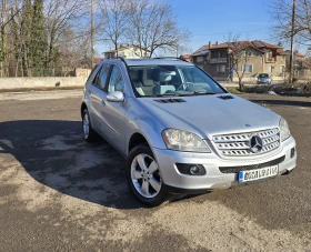 Mercedes-Benz ML 500, снимка 1