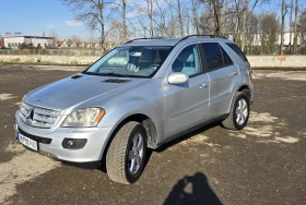 Mercedes-Benz ML 500, снимка 2