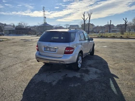 Mercedes-Benz ML 500, снимка 5