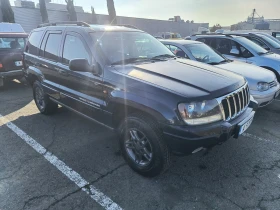 Jeep Grand cherokee, снимка 2