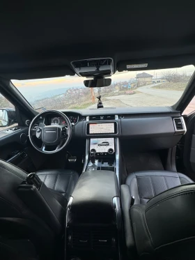 Land Rover Range Rover Sport HSE , снимка 9