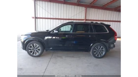 Volvo Xc90 T6 MOMENTUM    | Mobile.bg    13