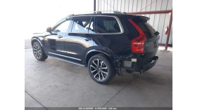 Volvo Xc90 T6 MOMENTUM    | Mobile.bg    4