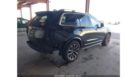 Volvo Xc90 T6 MOMENTUM    | Mobile.bg    5